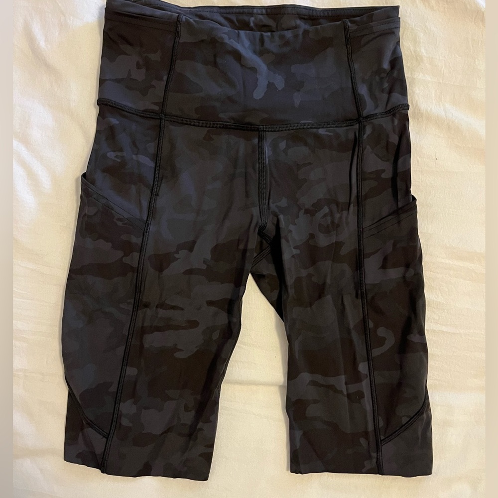 FAST AND FREE 8” SIZE 4
